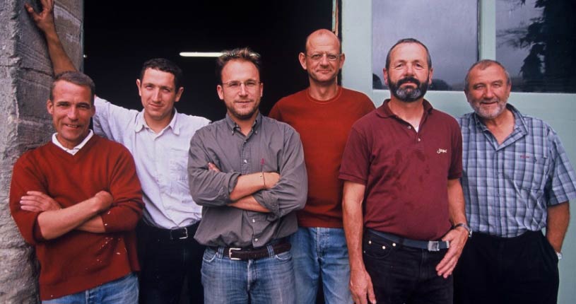 NOUVELLE GÉNÉRATION