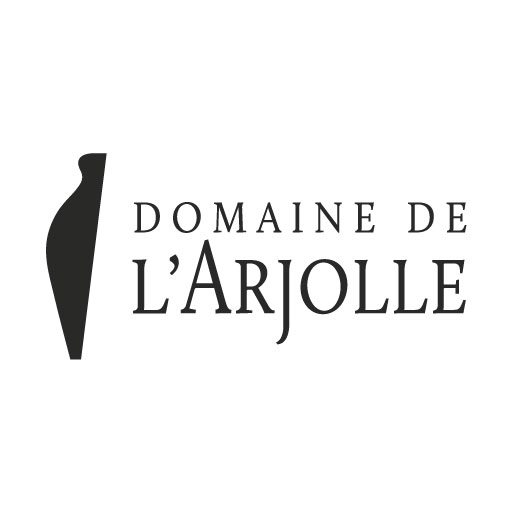 Domaine de l'Arjolle logo
