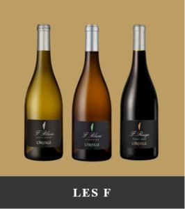 Les F