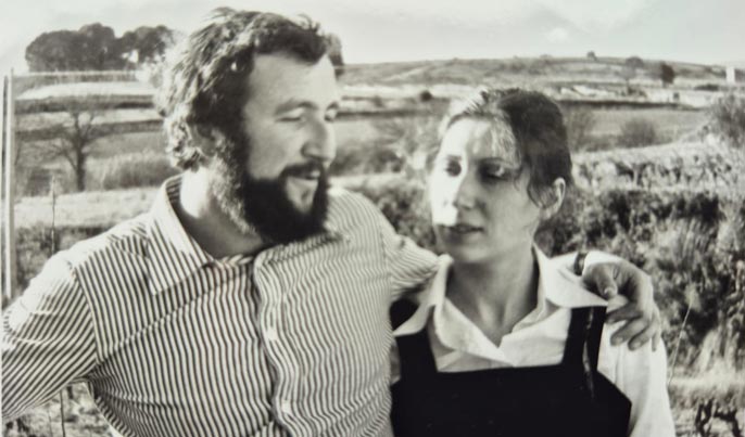 Louis-Marie Teisserenc son épouse Marie-Pierre Louis-Marie Teisserenc son épouse Marie-Pierre