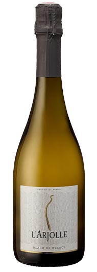 Effervescent Blanc de Blancs Blanc de Blancs