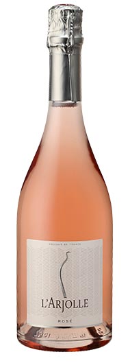 MOUSSEUX ROSÉ