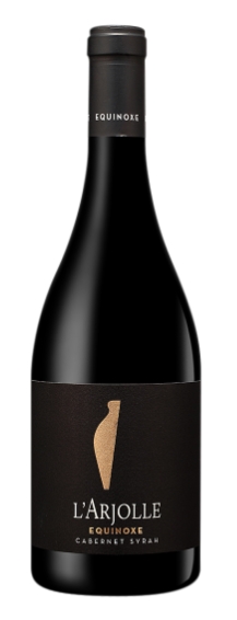 Cuvée Équinoxe cabernet-syrah Cuvée Équinoxe cabernet-syrah