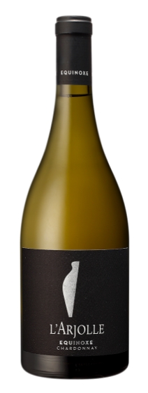 Cuvée Équinoxe Chardonnay Cuvée Équinoxe Chardonnay