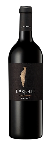 Cuvée Équinoxe Merlot Cuvée Équinoxe Merlot