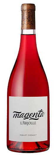 Cuvée Equilibre Magenta