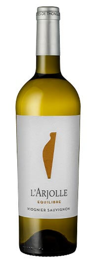 Cuvée Equilibre Viognier Sauvignon