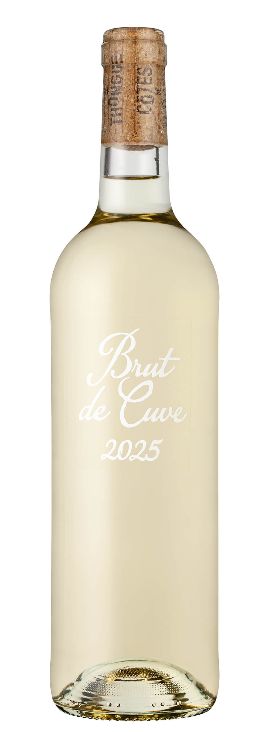 Brut de Cuve Blanc