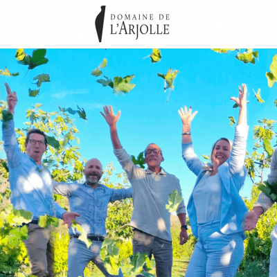 Nouveau site web - Fervier 2026